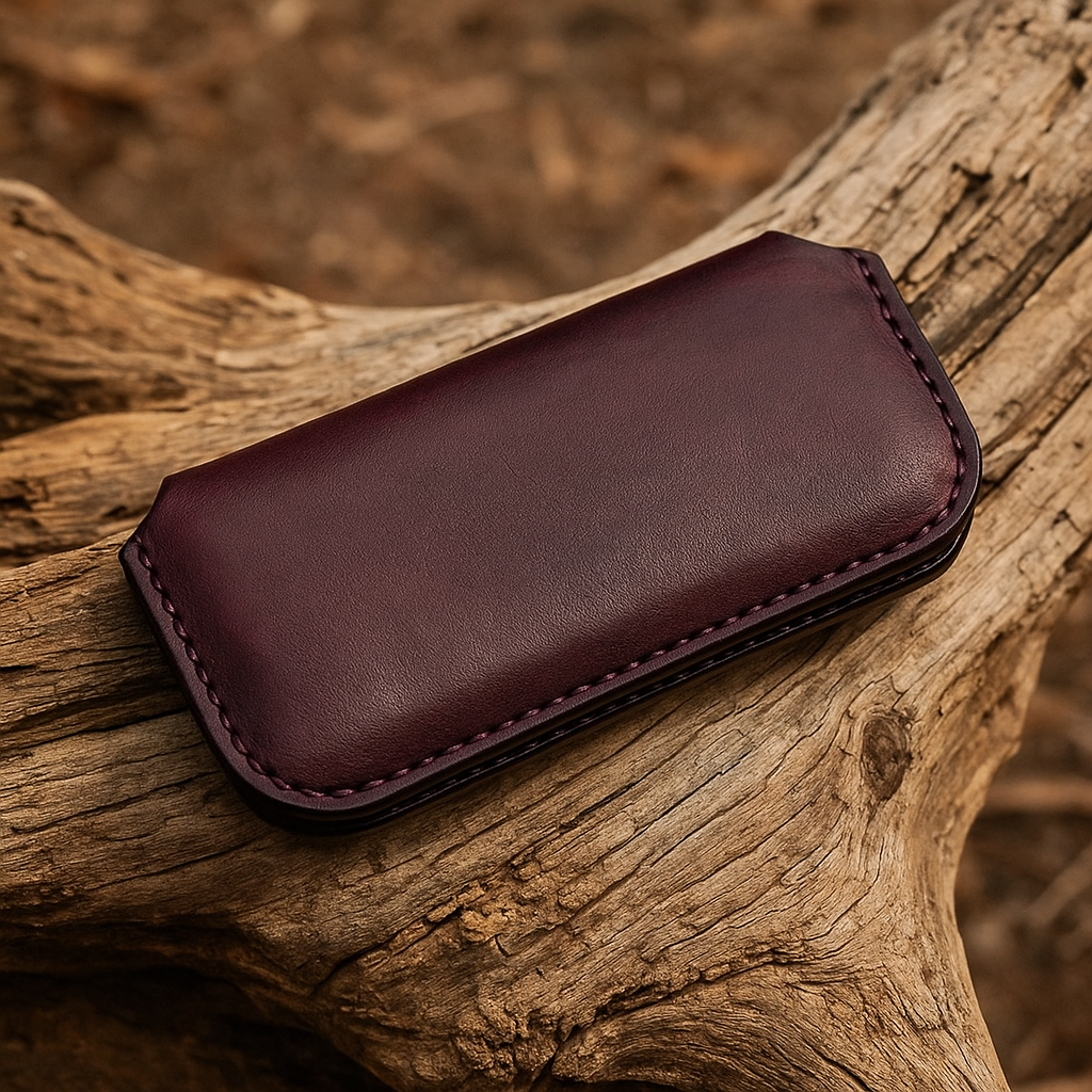 Large Sunglasses Case - Image 5