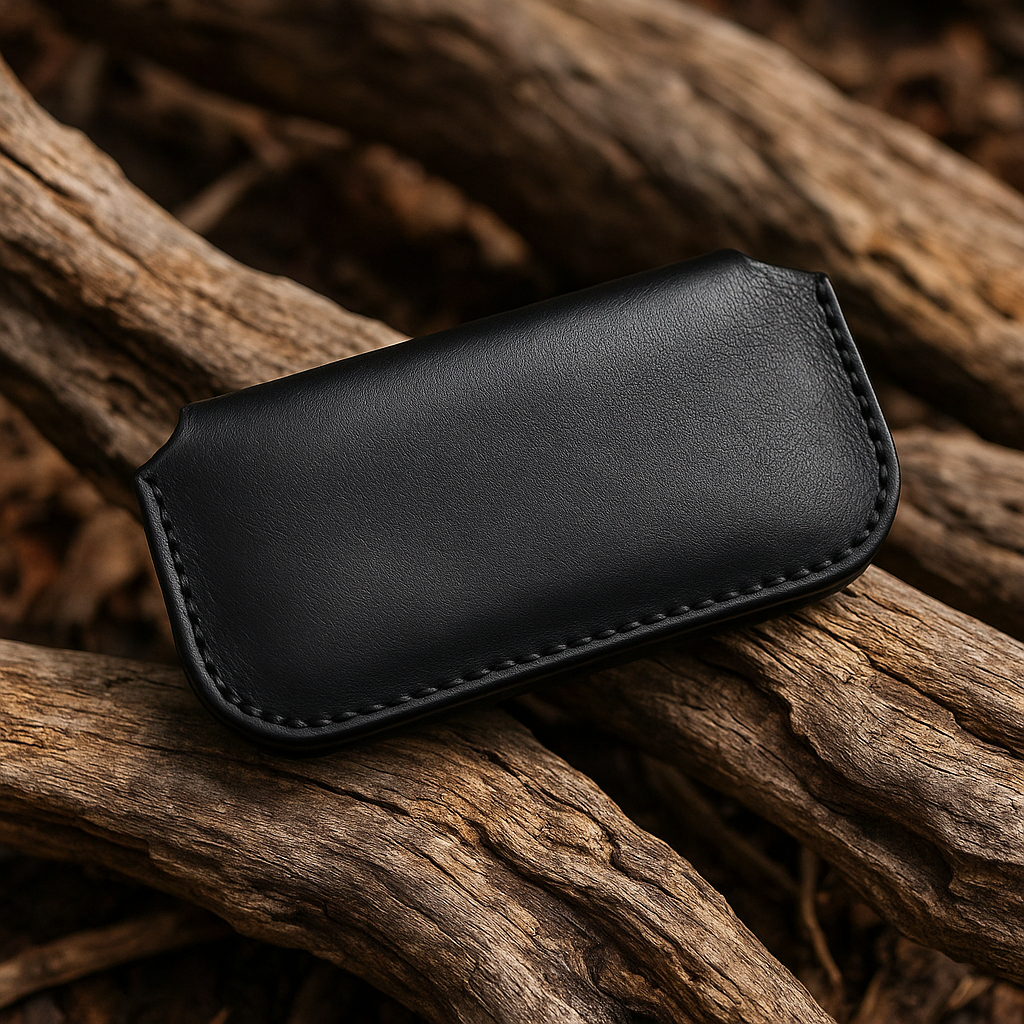 Large Sunglasses Case - Image 4