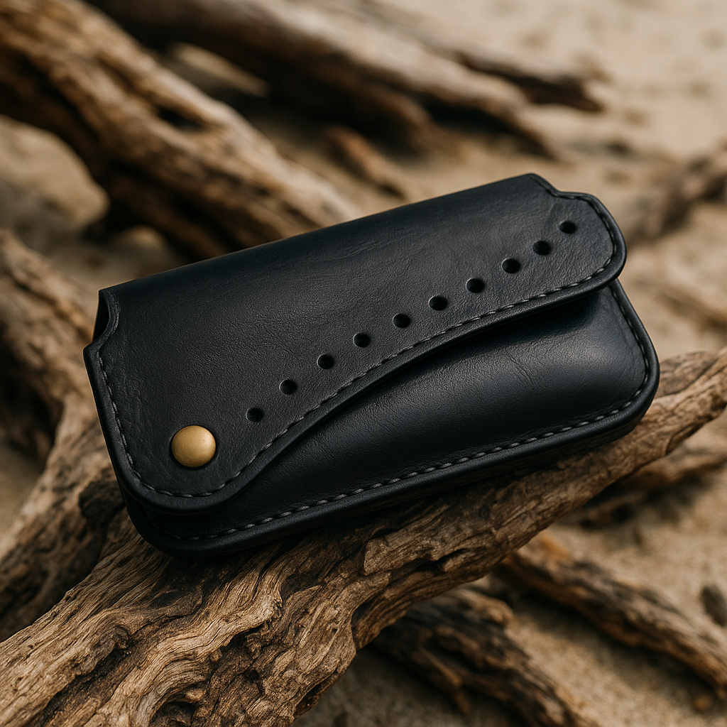 Large Sunglasses Case - Image 3